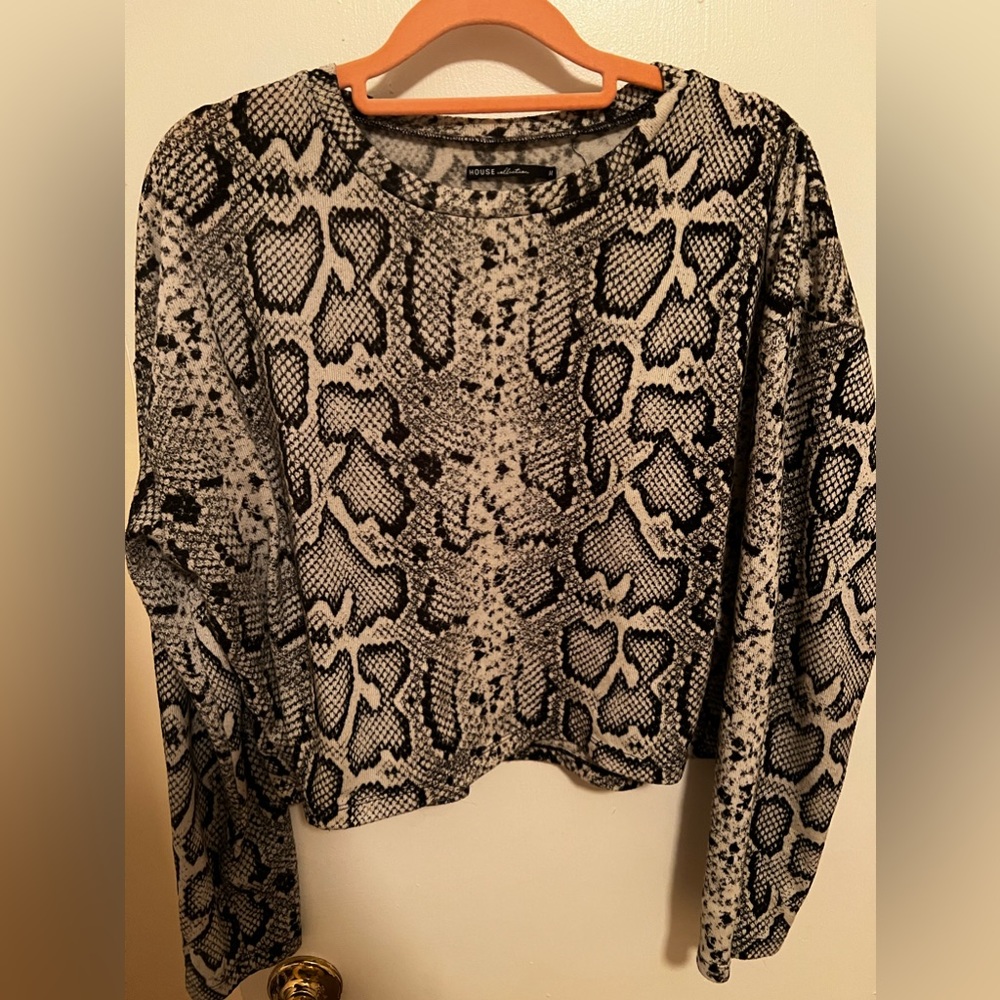 European shirt